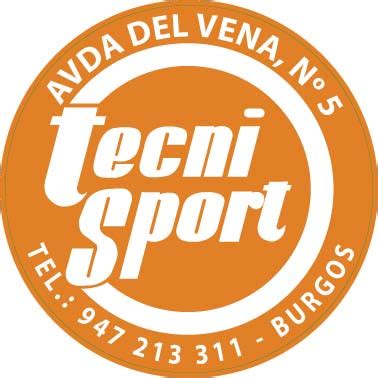 tecnisport burgos